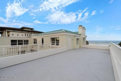 285 Ocean Shore Blvd. is a residence of timeless significance on Oceanside Country Club in Florida - for sale on GolfHomes.com, golf home, golf lot
