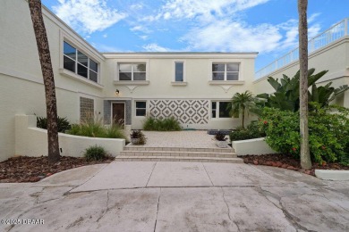 285 Ocean Shore Blvd. is a residence of timeless significance on Oceanside Country Club in Florida - for sale on GolfHomes.com, golf home, golf lot