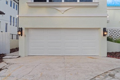 285 Ocean Shore Blvd. is a residence of timeless significance on Oceanside Country Club in Florida - for sale on GolfHomes.com, golf home, golf lot