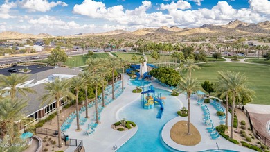 Discover the Arizona lifestyle you've been dreaming of in on Estrella Mountain Ranch Golf Course in Arizona - for sale on GolfHomes.com, golf home, golf lot