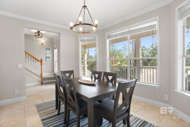 Coastal living at its best! This beautiful 3BR/3BA home in on Lost Key Golf Club in Florida - for sale on GolfHomes.com, golf home, golf lot