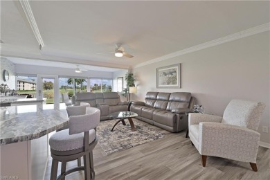 This condo has been completely renovated from top to bottom on Hideaway Country Club in Florida - for sale on GolfHomes.com, golf home, golf lot