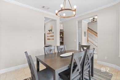 Coastal living at its best! This beautiful 3BR/3BA home in on Lost Key Golf Club in Florida - for sale on GolfHomes.com, golf home, golf lot