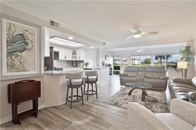 This condo has been completely renovated from top to bottom on Hideaway Country Club in Florida - for sale on GolfHomes.com, golf home, golf lot