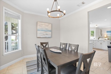 Coastal living at its best! This beautiful 3BR/3BA home in on Lost Key Golf Club in Florida - for sale on GolfHomes.com, golf home, golf lot