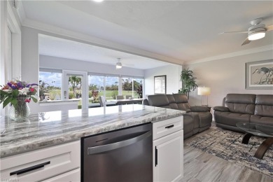 This condo has been completely renovated from top to bottom on Hideaway Country Club in Florida - for sale on GolfHomes.com, golf home, golf lot