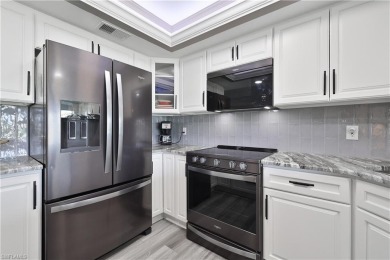 This condo has been completely renovated from top to bottom on Hideaway Country Club in Florida - for sale on GolfHomes.com, golf home, golf lot