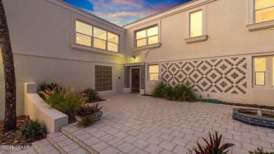 285 Ocean Shore Blvd. is a residence of timeless significance on Oceanside Country Club in Florida - for sale on GolfHomes.com, golf home, golf lot