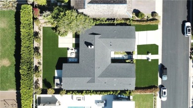 Embodying classic mid-century California architecture, this on Monarch Beach Golf Links in California - for sale on GolfHomes.com, golf home, golf lot