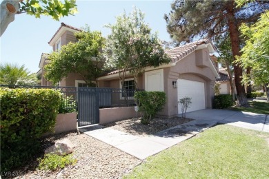 Experience luxury living in Montaire at TPC Summerlin--home of on TPC at Summerlin in Nevada - for sale on GolfHomes.com, golf home, golf lot