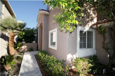 Experience luxury living in Montaire at TPC Summerlin--home of on TPC at Summerlin in Nevada - for sale on GolfHomes.com, golf home, golf lot