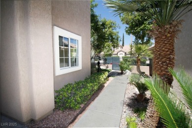 Experience luxury living in Montaire at TPC Summerlin--home of on TPC at Summerlin in Nevada - for sale on GolfHomes.com, golf home, golf lot