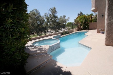 Experience luxury living in Montaire at TPC Summerlin--home of on TPC at Summerlin in Nevada - for sale on GolfHomes.com, golf home, golf lot