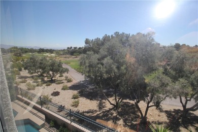Experience luxury living in Montaire at TPC Summerlin--home of on TPC at Summerlin in Nevada - for sale on GolfHomes.com, golf home, golf lot