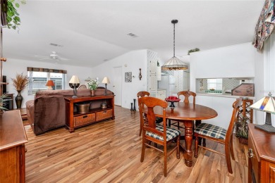 Florida Living at Its Finest in Sought-After Americana Cove - on Mangrove Bay Golf Course in Florida - for sale on GolfHomes.com, golf home, golf lot