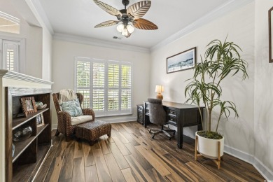Welcome to 801 Abalone Court, located in the heart of Myrtle on Arrowhead Country Club in South Carolina - for sale on GolfHomes.com, golf home, golf lot