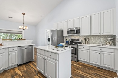 Welcome to 801 Abalone Court, located in the heart of Myrtle on Arrowhead Country Club in South Carolina - for sale on GolfHomes.com, golf home, golf lot