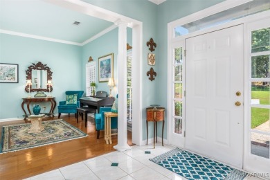 Call quickly to tour this absolutely BEAUTIFUL 5-bedroom, 3 on Wynlakes Golf and Country Club in Alabama - for sale on GolfHomes.com, golf home, golf lot