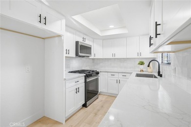 Indulge in a refined living experience within the highly sought on Fullerton Golf Course in California - for sale on GolfHomes.com, golf home, golf lot