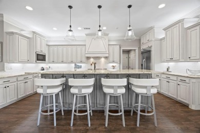 Nestled in one of Sunnyvale's most picturesque neighborhoods on Town East Golf Center in Texas - for sale on GolfHomes.com, golf home, golf lot