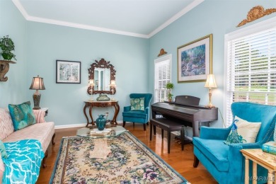 Call quickly to tour this absolutely BEAUTIFUL 5-bedroom, 3 on Wynlakes Golf and Country Club in Alabama - for sale on GolfHomes.com, golf home, golf lot