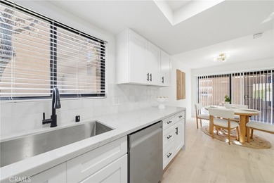 Indulge in a refined living experience within the highly sought on Fullerton Golf Course in California - for sale on GolfHomes.com, golf home, golf lot