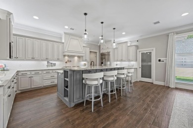 Nestled in one of Sunnyvale's most picturesque neighborhoods on Town East Golf Center in Texas - for sale on GolfHomes.com, golf home, golf lot