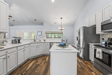 Welcome to 801 Abalone Court, located in the heart of Myrtle on Arrowhead Country Club in South Carolina - for sale on GolfHomes.com, golf home, golf lot