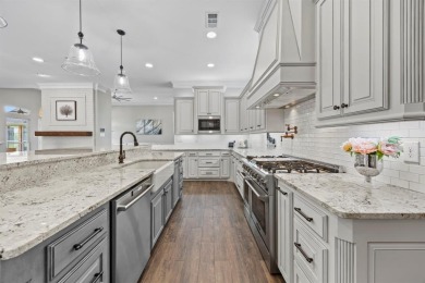 Nestled in one of Sunnyvale's most picturesque neighborhoods on Town East Golf Center in Texas - for sale on GolfHomes.com, golf home, golf lot
