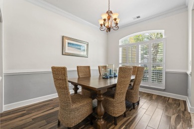 Welcome to 801 Abalone Court, located in the heart of Myrtle on Arrowhead Country Club in South Carolina - for sale on GolfHomes.com, golf home, golf lot