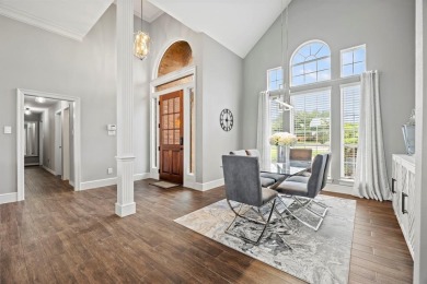 Nestled in one of Sunnyvale's most picturesque neighborhoods on Town East Golf Center in Texas - for sale on GolfHomes.com, golf home, golf lot