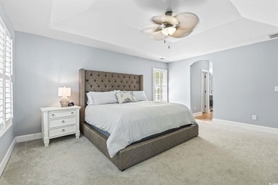 Welcome to 801 Abalone Court, located in the heart of Myrtle on Arrowhead Country Club in South Carolina - for sale on GolfHomes.com, golf home, golf lot