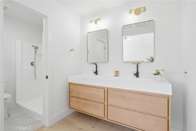 Indulge in a refined living experience within the highly sought on Fullerton Golf Course in California - for sale on GolfHomes.com, golf home, golf lot