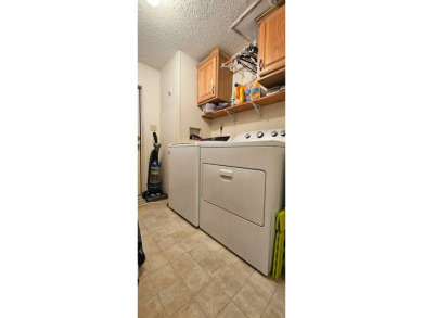 MODERN, Stunning 2 bedroom 2 bath home in 55 + Resort style on Zephyrhills Municipal Golf Course in Florida - for sale on GolfHomes.com, golf home, golf lot