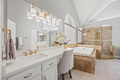 Nestled in one of Sunnyvale's most picturesque neighborhoods on Town East Golf Center in Texas - for sale on GolfHomes.com, golf home, golf lot