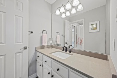 Nestled in one of Sunnyvale's most picturesque neighborhoods on Town East Golf Center in Texas - for sale on GolfHomes.com, golf home, golf lot