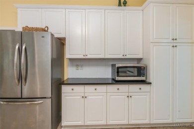 Call quickly to tour this absolutely BEAUTIFUL 5-bedroom, 3 on Wynlakes Golf and Country Club in Alabama - for sale on GolfHomes.com, golf home, golf lot