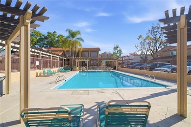 Indulge in a refined living experience within the highly sought on Fullerton Golf Course in California - for sale on GolfHomes.com, golf home, golf lot