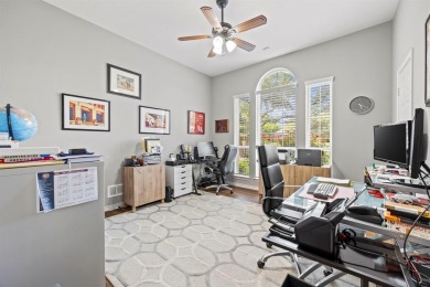 Nestled in one of Sunnyvale's most picturesque neighborhoods on Town East Golf Center in Texas - for sale on GolfHomes.com, golf home, golf lot