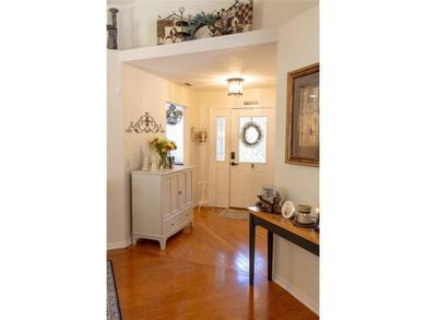 Lovely home located in the 24 hour guard gated community of on The Club at Eaglebrooke in Florida - for sale on GolfHomes.com, golf home, golf lot