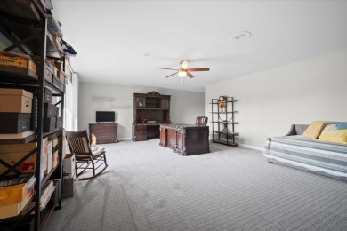 Amazing home located on the 15th fairway on the Oaks at River's on Pontiac Elks Country Club in Illinois - for sale on GolfHomes.com, golf home, golf lot