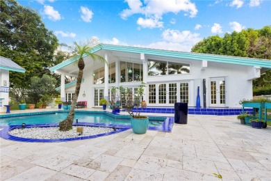 Living Large in Coco Plum Estates. The most secluded on Jacaranda Golf Club in Florida - for sale on GolfHomes.com, golf home, golf lot