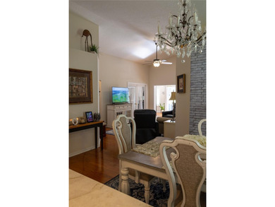 Lovely home located in the 24 hour guard gated community of on The Club at Eaglebrooke in Florida - for sale on GolfHomes.com, golf home, golf lot