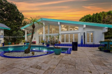 Living Large in Coco Plum Estates. The most secluded on Jacaranda Golf Club in Florida - for sale on GolfHomes.com, golf home, golf lot