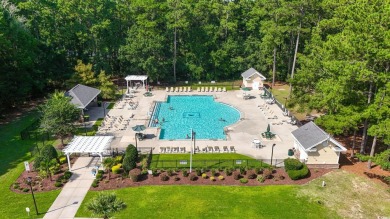 Welcome to 801 Abalone Court, located in the heart of Myrtle on Arrowhead Country Club in South Carolina - for sale on GolfHomes.com, golf home, golf lot