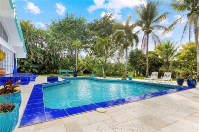 Living Large in Coco Plum Estates. The most secluded on Jacaranda Golf Club in Florida - for sale on GolfHomes.com, golf home, golf lot