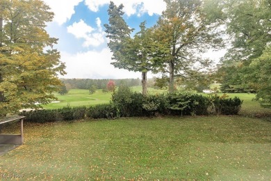 For sale: Spacious 3700 Sq Ft Cape Code with pristine golf on Chardon Lakes Golf Course in Ohio - for sale on GolfHomes.com, golf home, golf lot