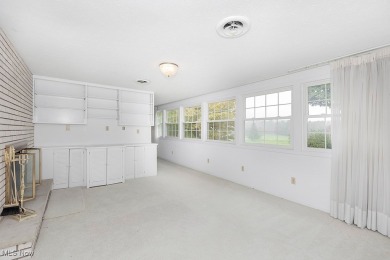 For sale: Spacious 3700 Sq Ft Cape Code with pristine golf on Chardon Lakes Golf Course in Ohio - for sale on GolfHomes.com, golf home, golf lot