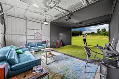 Nestled in one of Sunnyvale's most picturesque neighborhoods on Town East Golf Center in Texas - for sale on GolfHomes.com, golf home, golf lot