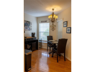 Lovely home located in the 24 hour guard gated community of on The Club at Eaglebrooke in Florida - for sale on GolfHomes.com, golf home, golf lot